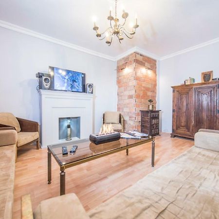 Apartamenty Ogrodowa - Lublin 700 Eksteriør bilde
