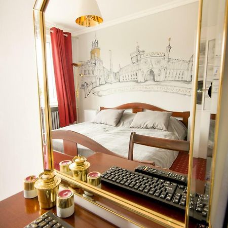 Apartamenty Ogrodowa - Lublin 700 Eksteriør bilde