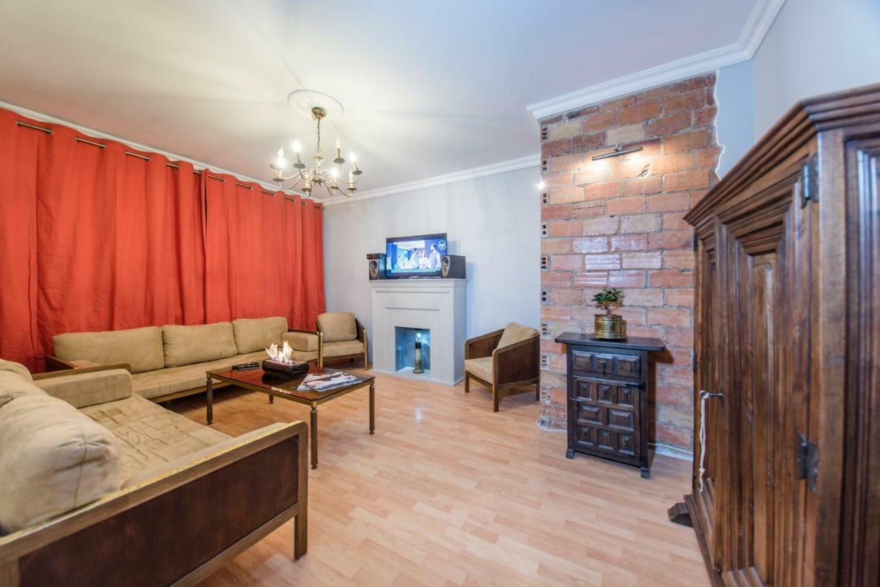 Apartamenty Ogrodowa - Lublin 700 Eksteriør bilde