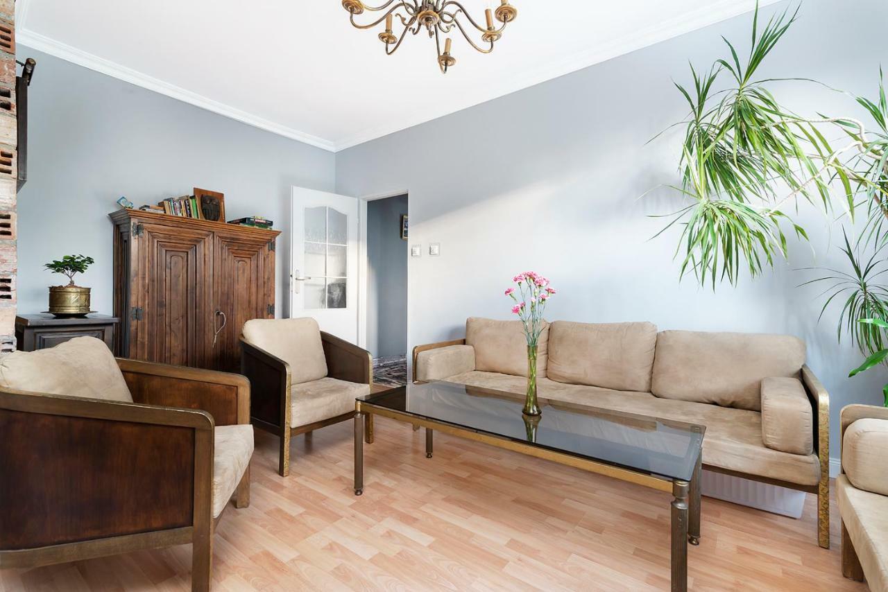 Apartamenty Ogrodowa - Lublin 700 Eksteriør bilde