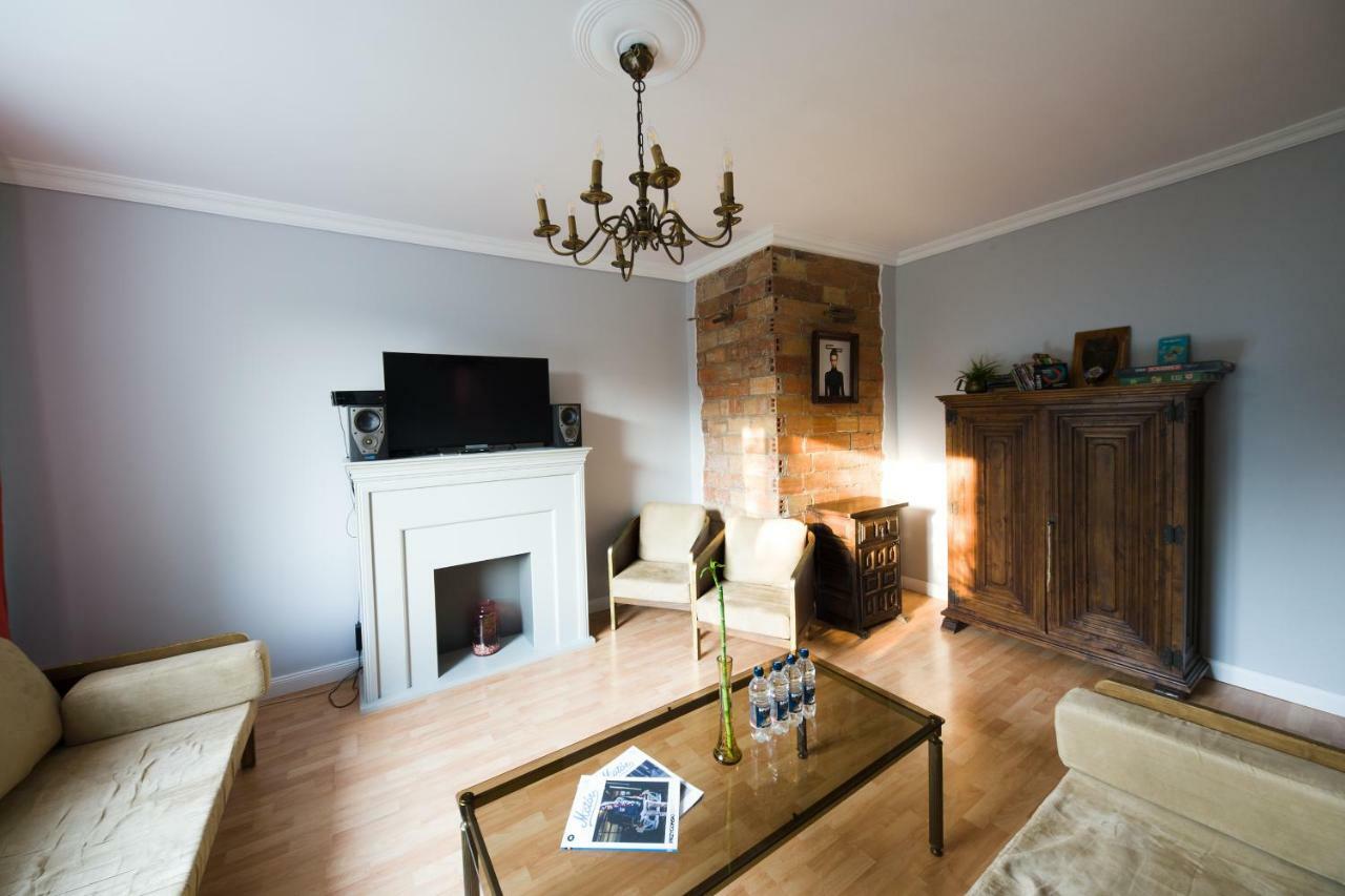 Apartamenty Ogrodowa - Lublin 700 Eksteriør bilde