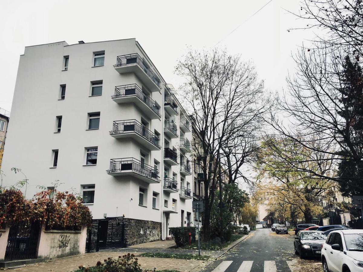 Apartamenty Ogrodowa - Lublin 700 Eksteriør bilde