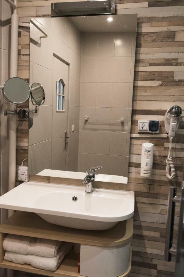 Apartamenty Ogrodowa - Lublin 700 Eksteriør bilde